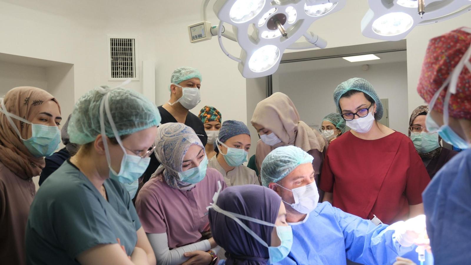 Eğitim Fotoğrafı